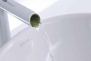 Kohler Toobi Sink with Water Pouring